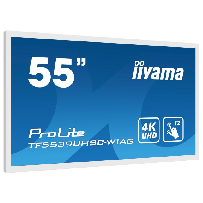 iiyama 55" - Professional Touchscreen Monitor, 24/7
