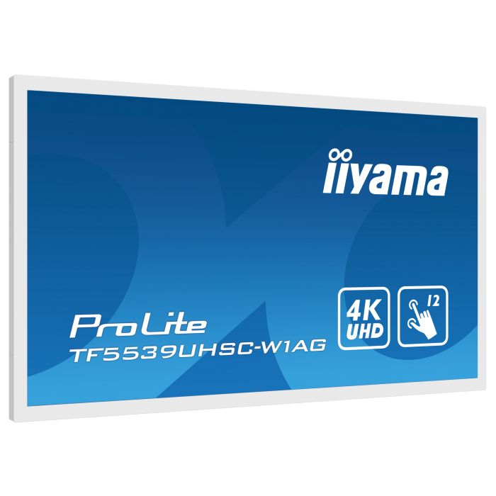 iiyama 55" - Professional Touchscreen Monitor, 24/7