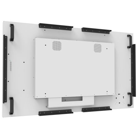 iiyama 55" - Monitor Profesional con Pantalla Táctil, 24/7