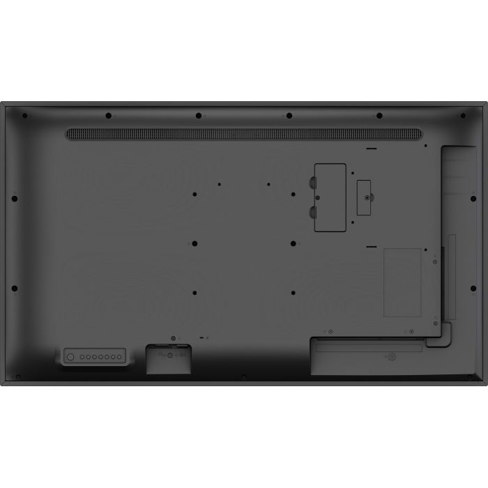 iiyama 43" - Monitor Profesional con Pantalla Táctil, 24/7