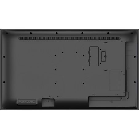 iiyama 43" - Monitor Profesional con Pantalla Táctil, 24/7