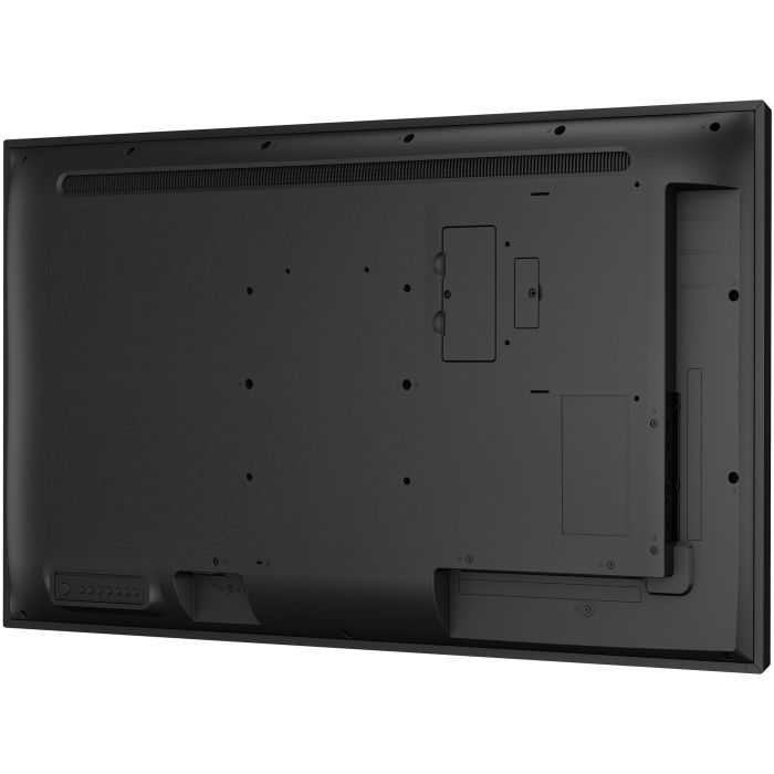 iiyama 43" - Monitor Profesional con Pantalla Táctil, 24/7