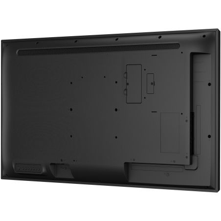 iiyama 43" - Monitor Profesional con Pantalla Táctil, 24/7