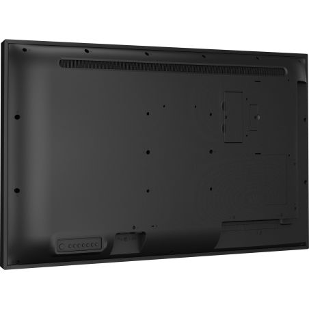 iiyama 43" - Monitor Profesional con Pantalla Táctil, 24/7