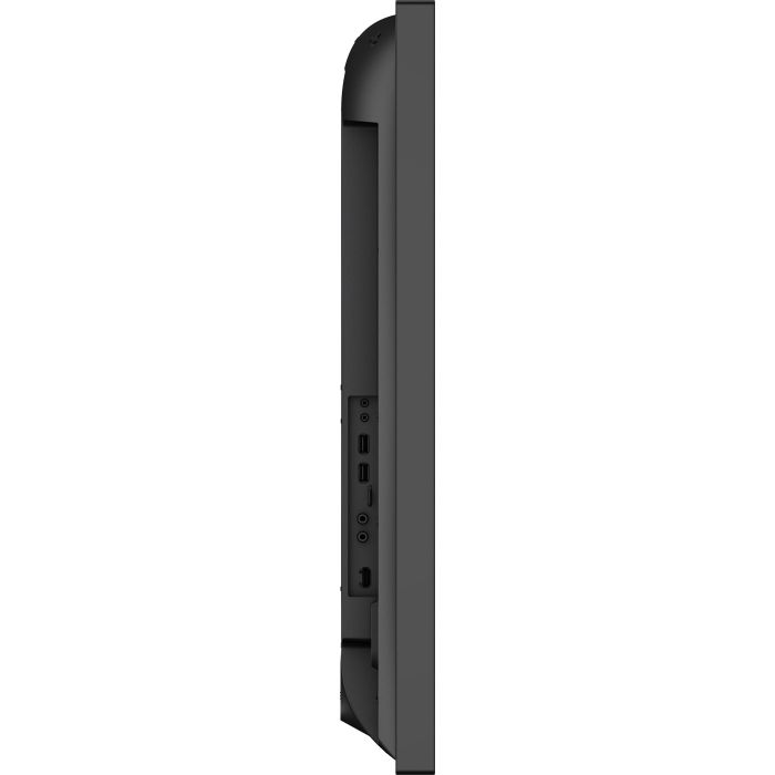 iiyama 55" - Monitor Profesional con Pantalla Táctil, 24/7