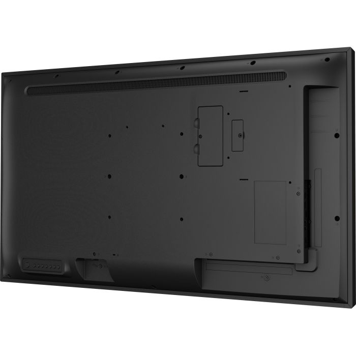 iiyama 55" - Monitor Profesional con Pantalla Táctil, 24/7