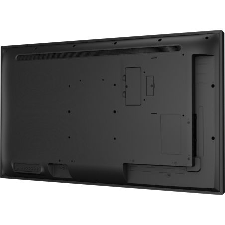iiyama 55" - Monitor Profesional con Pantalla Táctil, 24/7