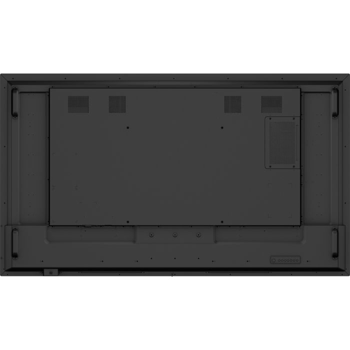 iiyama 65" - Monitor Touchscreen Professionale, 24/7