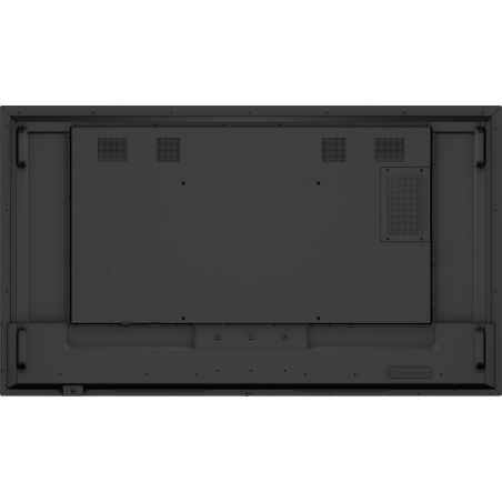 iiyama 65" - Monitor Touchscreen Professionale, 24/7