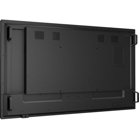 iiyama 65" - Professional Touchscreen Monitor, 24/7