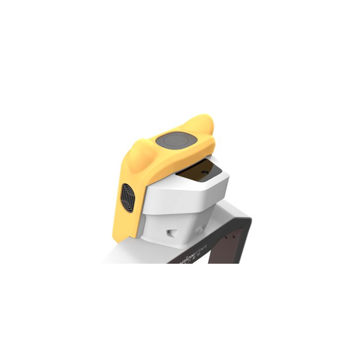 LUCKY BOT - Robot de reparto y servicio de mesa - OrionStar AI