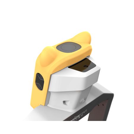 LUCKY BOT - Robot de reparto y servicio de mesa - OrionStar AI