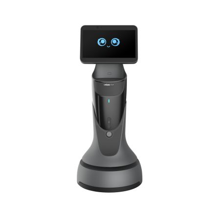 Robot de recepción MINI BOT OrionStar AI