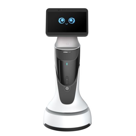 Robot de recepción MINI BOT OrionStar AI
