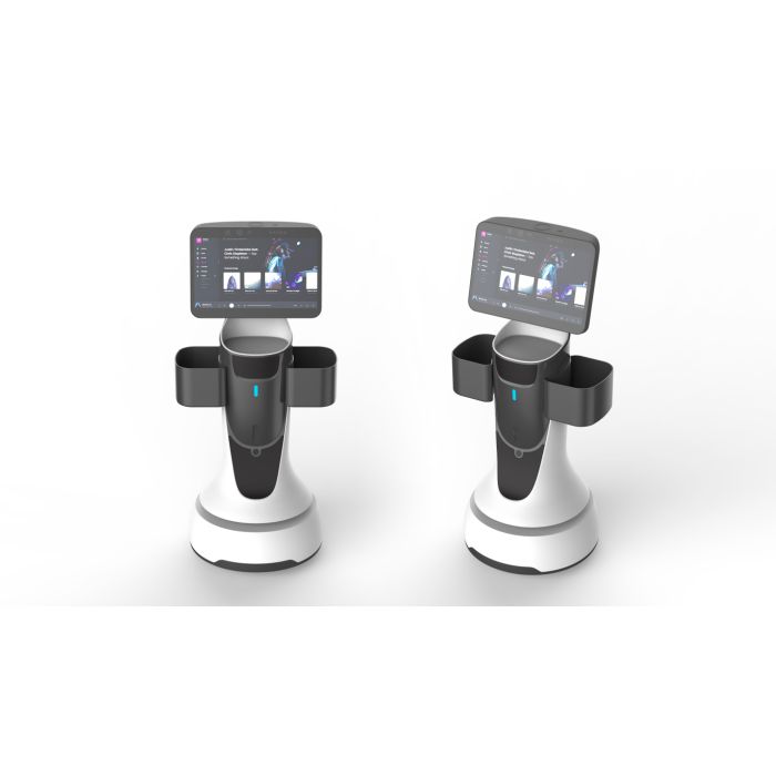 Robot de recepción MINI BOT OrionStar AI