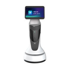 Robot de recepción MINI BOT OrionStar AI 2