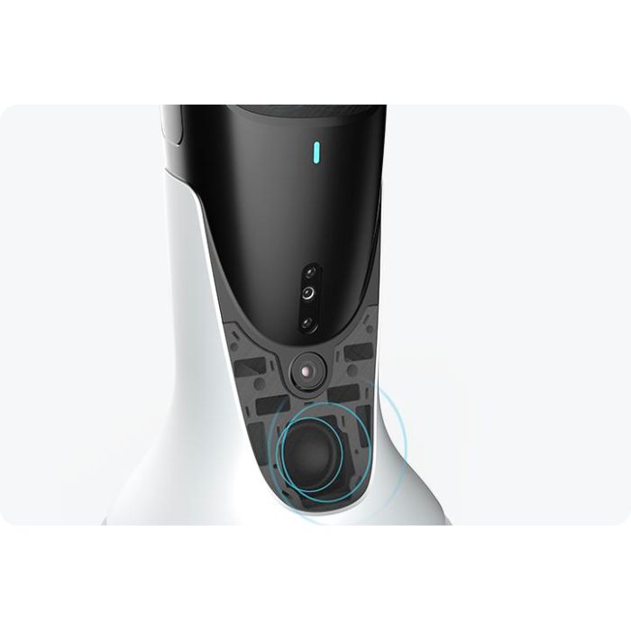 Robot de recepción MINI BOT OrionStar AI