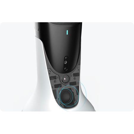 Robot de recepción MINI BOT OrionStar AI