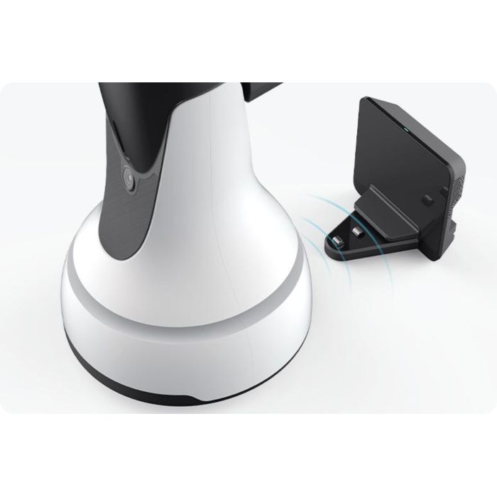Robot de recepción MINI BOT OrionStar AI