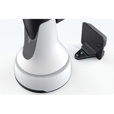 Robot de recepción MINI BOT OrionStar AI