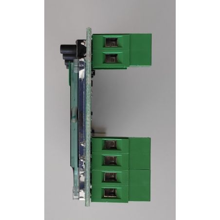 MÓDULO HMI Wi-FI/MODBUS