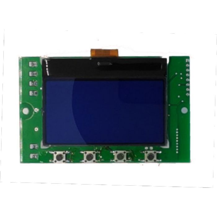 MÓDULO HMI Wi-FI/MODBUS