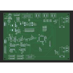 PLACA IOT PARA INTERFAZ ANDROID 2