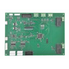 PLACA IOT PARA INTERFAZ ANDROID