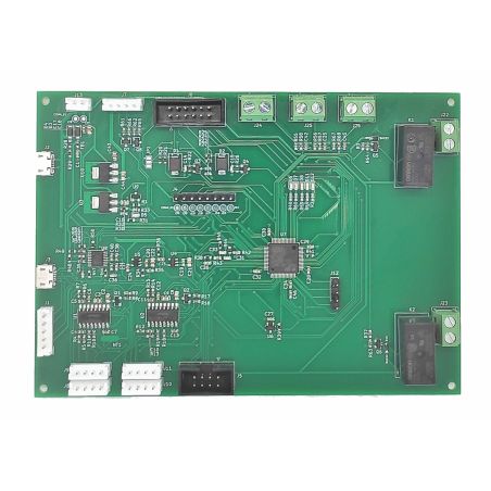 IOT BOARD FOR ANDROID INTERFACE