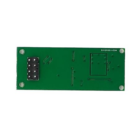 Módulo sensor de DISTANCIA/MOVIMIENTO I2C