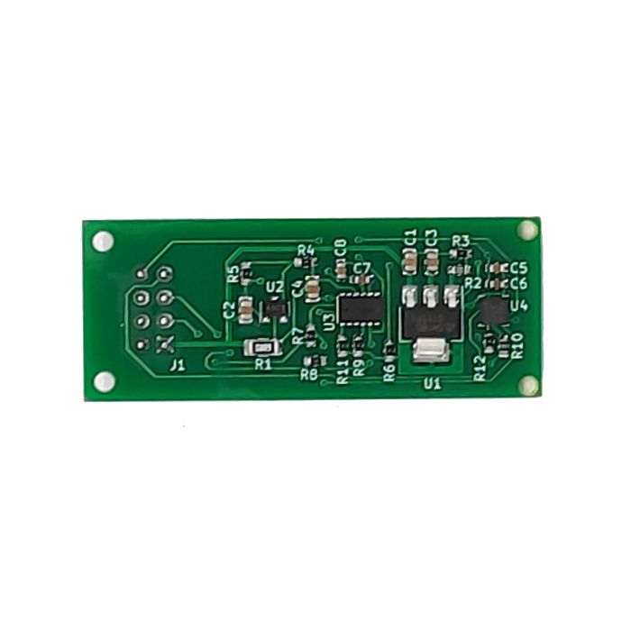 Módulo sensor de DISTANCIA/MOVIMIENTO I2C