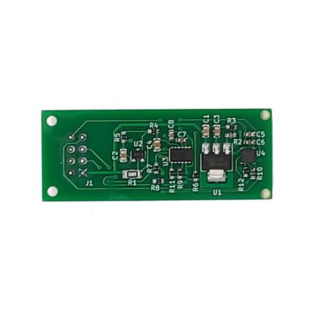 Módulo sensor de DISTANCIA/MOVIMIENTO I2C