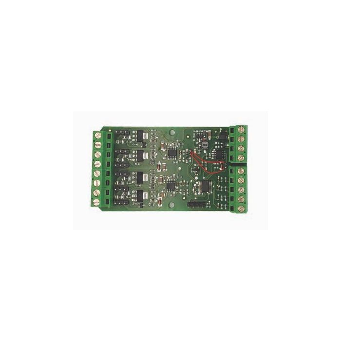 MODBUS I/O MODULE