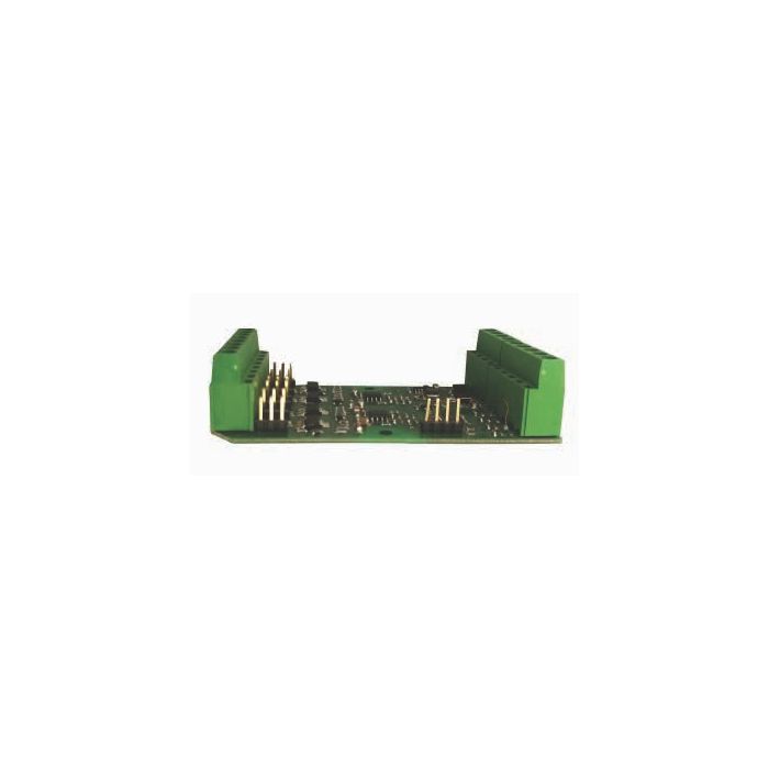 MODBUS I/O MODULE