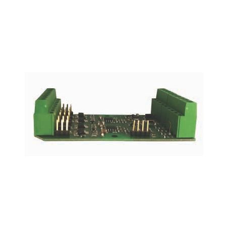 MODBUS I/O MODULE