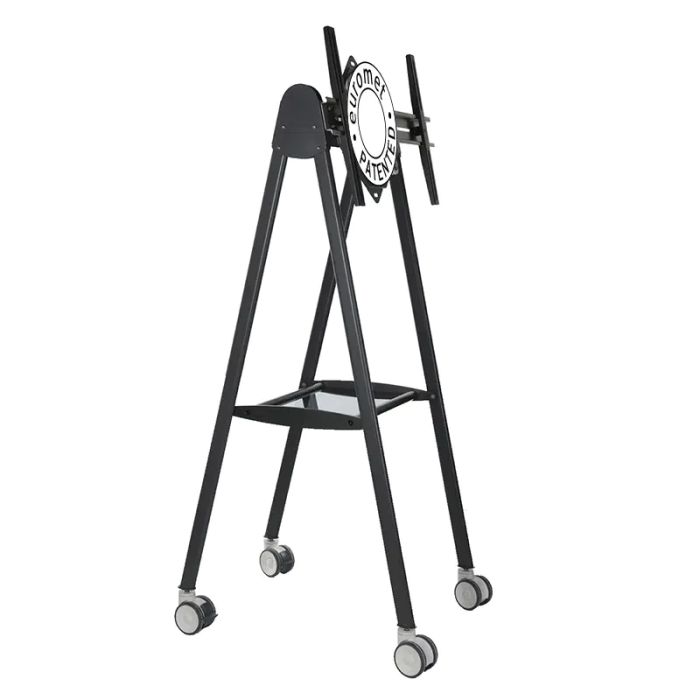 TURN DELTA – The new revolving stand/cart for Touch Screen