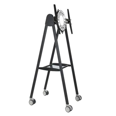 TURN DELTA – The new revolving stand/cart for Touch Screen