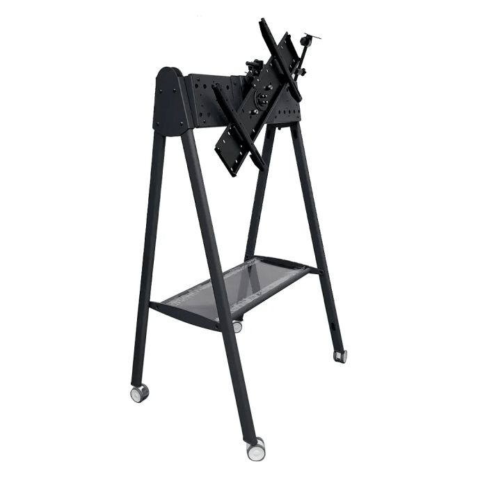 TURN DELTA MAXI, supporto da terra per monitor