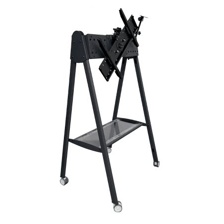 TURN DELTA MAXI, supporto da terra per monitor