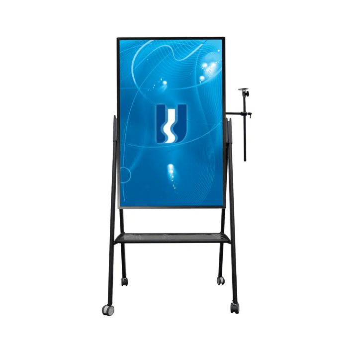 TURN DELTA MAXI, supporto da terra per monitor