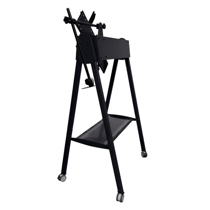 TURN DELTA MAXI, supporto da terra per monitor