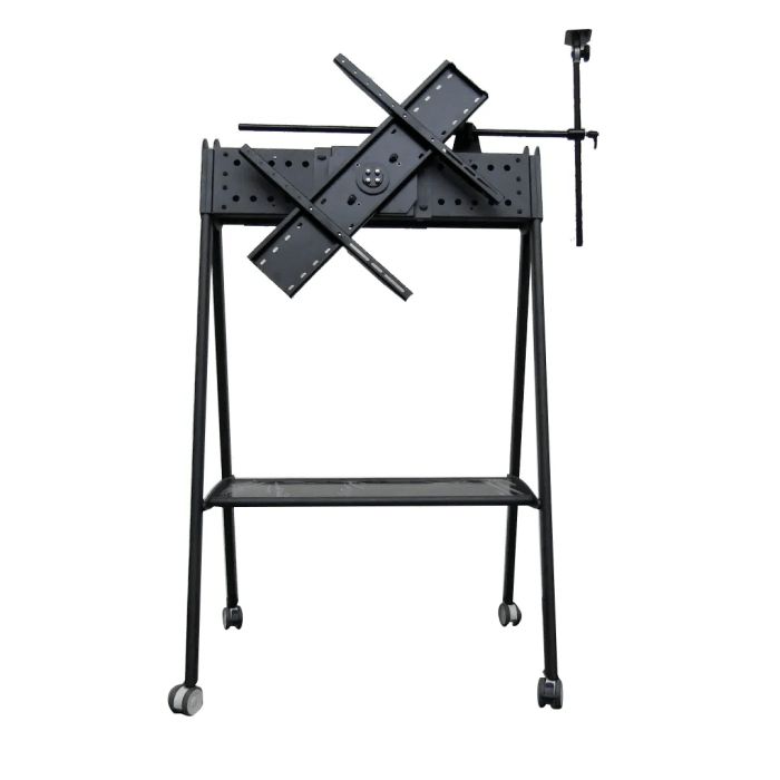 TURN DELTA MAXI, supporto da terra per monitor