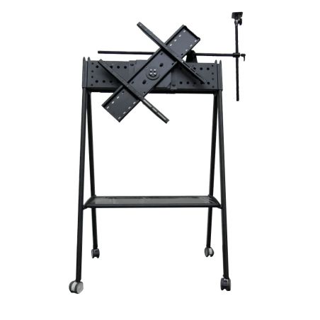 TURN DELTA MAXI, supporto da terra per monitor