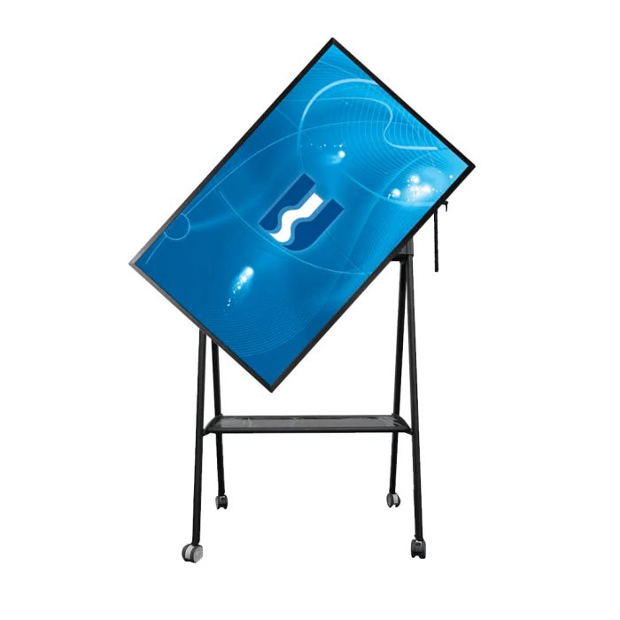 TURN DELTA MAXI, supporto da terra per monitor