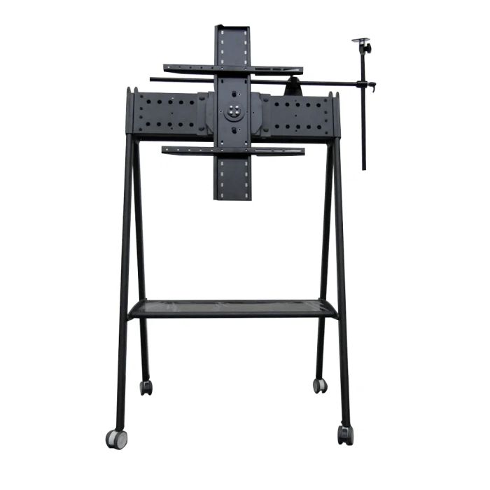 TURN DELTA MAXI, supporto da terra per monitor