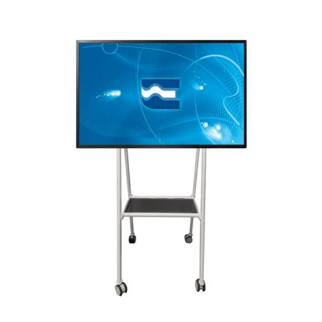 Delta, monitor stand