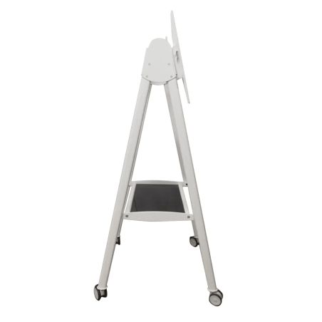 Delta, monitor stand