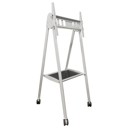 Delta, soporte para monitor de suelo