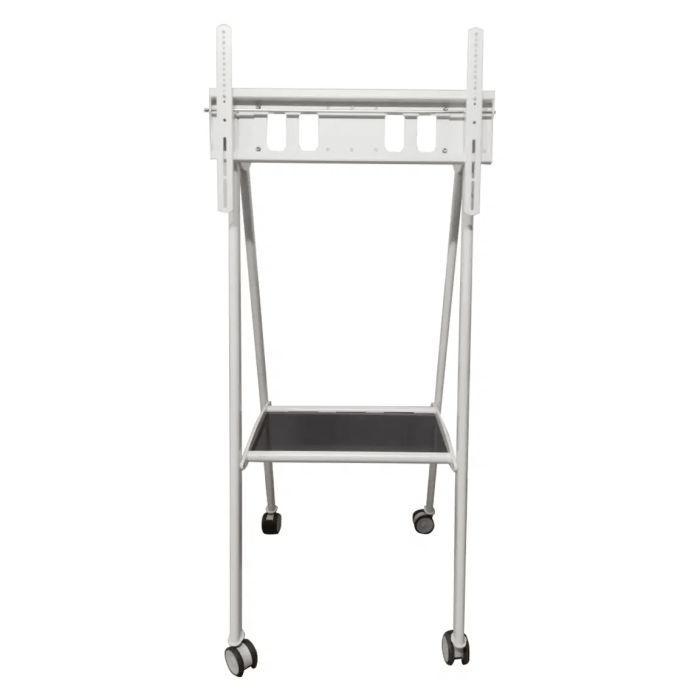 Delta, soporte para monitor de suelo