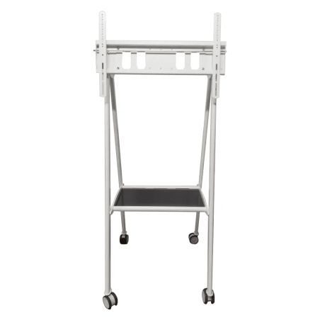 Delta, monitor stand
